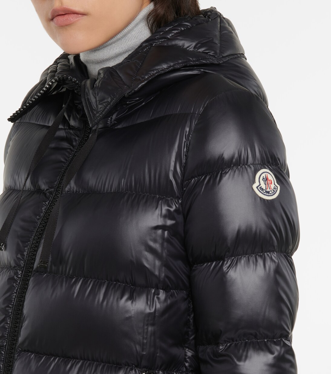 Abrigo de plumas Suyen | Moncler