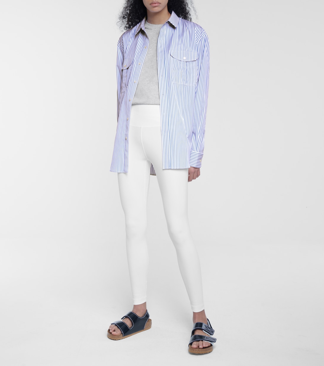 Release 05 - T-shirt in cotone | Wardrobe.NYC