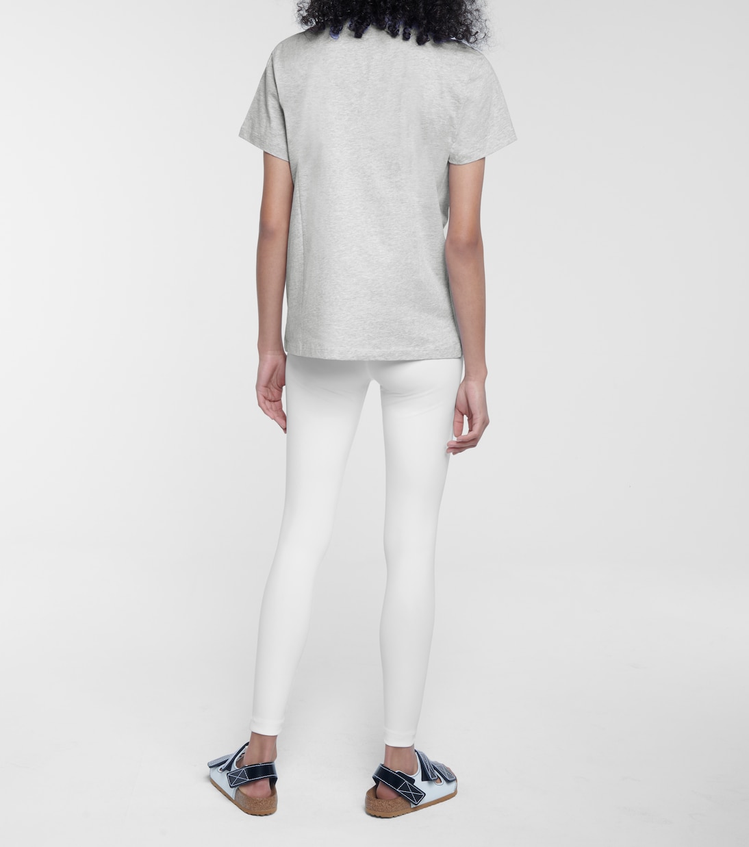 Release 05 - T-shirt in cotone | Wardrobe.NYC