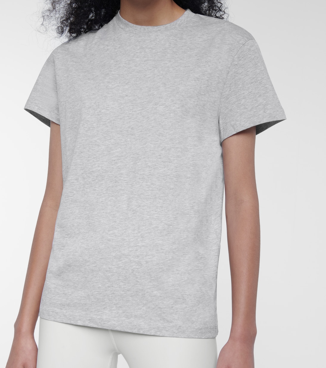 Release 05 - T-shirt in cotone | Wardrobe.NYC