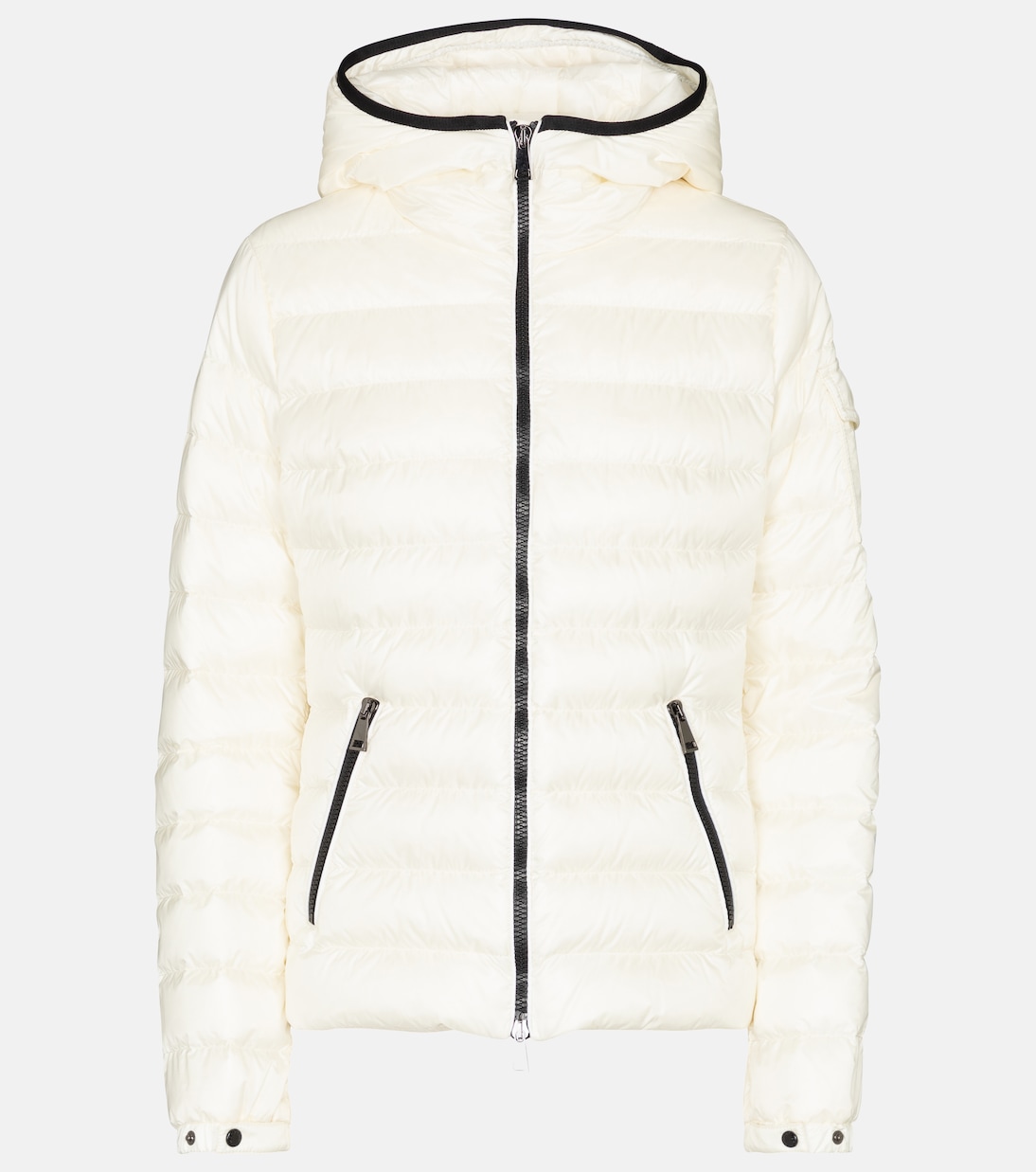 Bles羽绒夹克 | Moncler