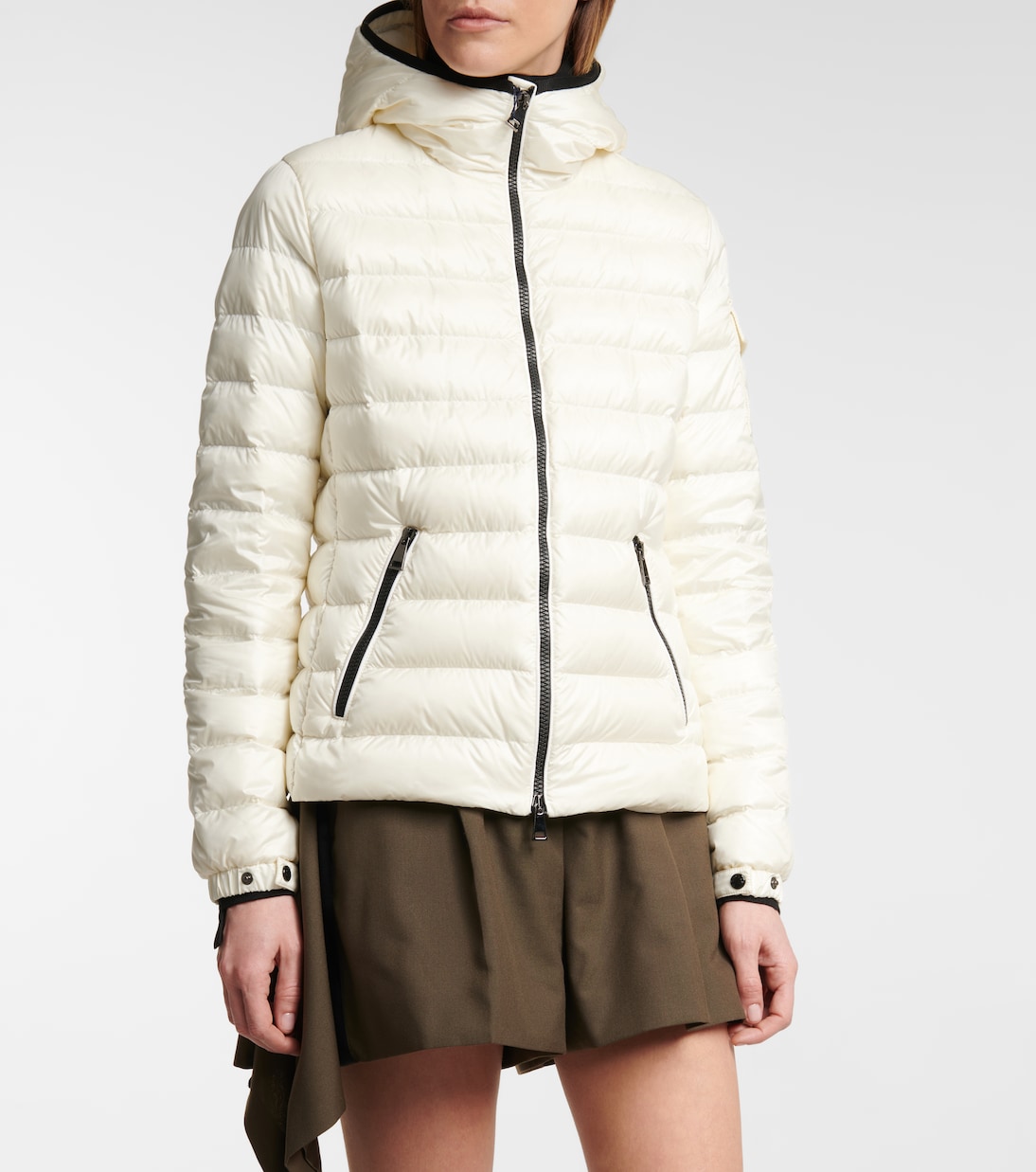 Bles羽绒夹克 | Moncler