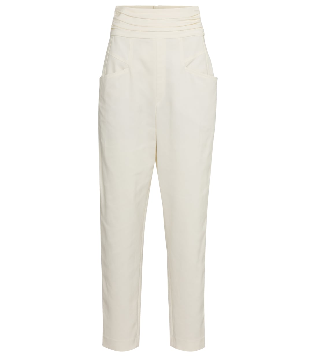 Pantaloni Stoda a vita alta | Isabel Marant