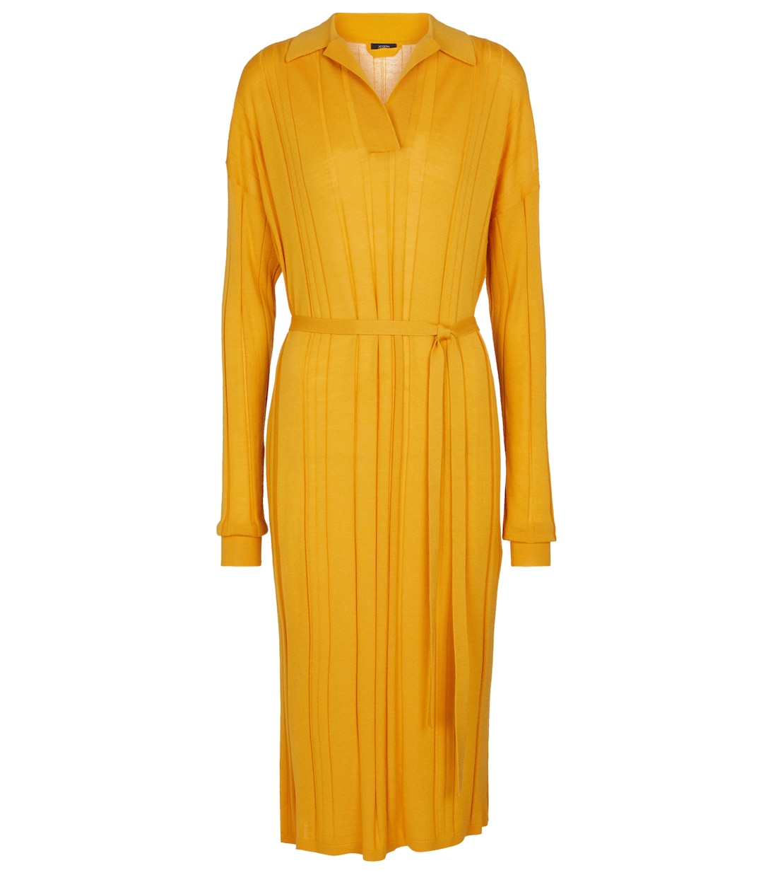 Midikleid aus einem Merinowollgemisch | Joseph