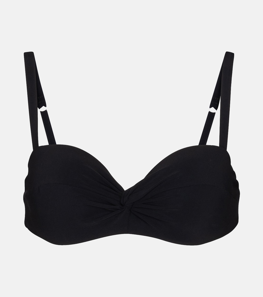 Top bikini Basics | Karla Colletto