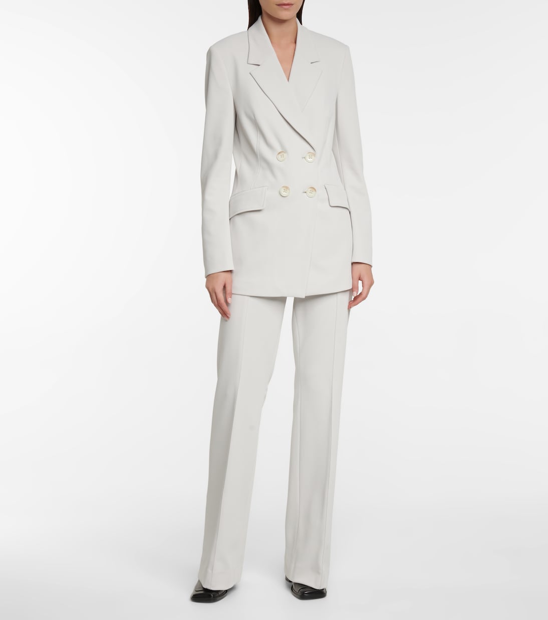 Weite Hose Allure | Dorothee Schumacher