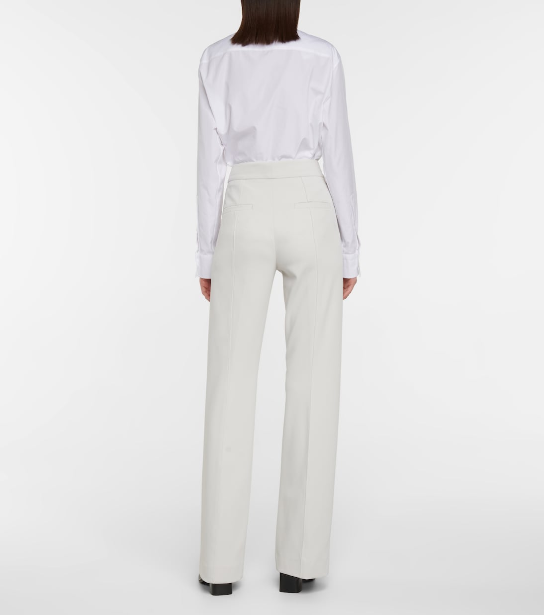 Weite Hose Allure | Dorothee Schumacher