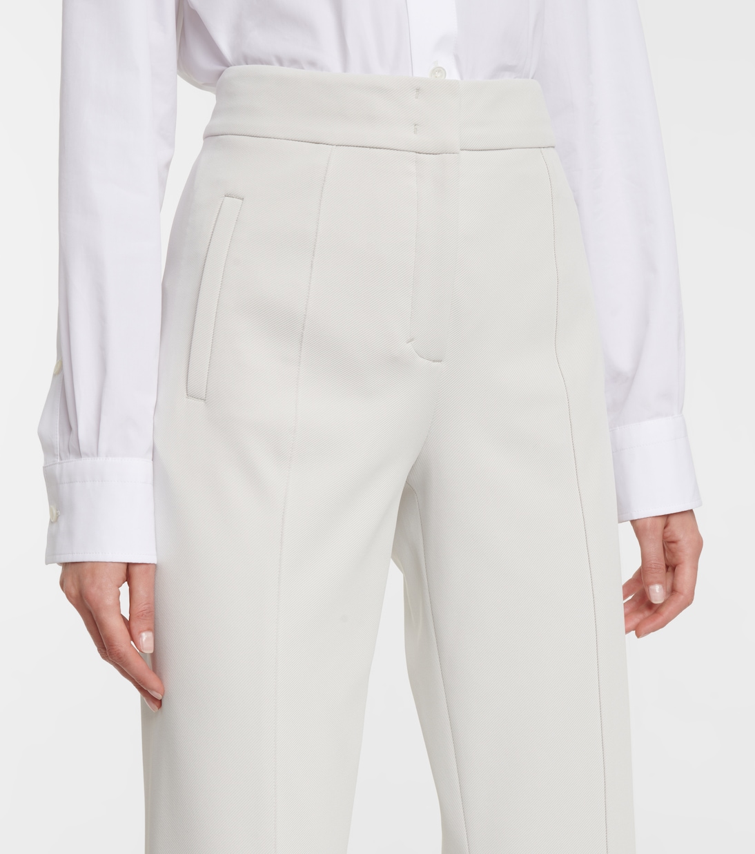 Weite Hose Allure | Dorothee Schumacher