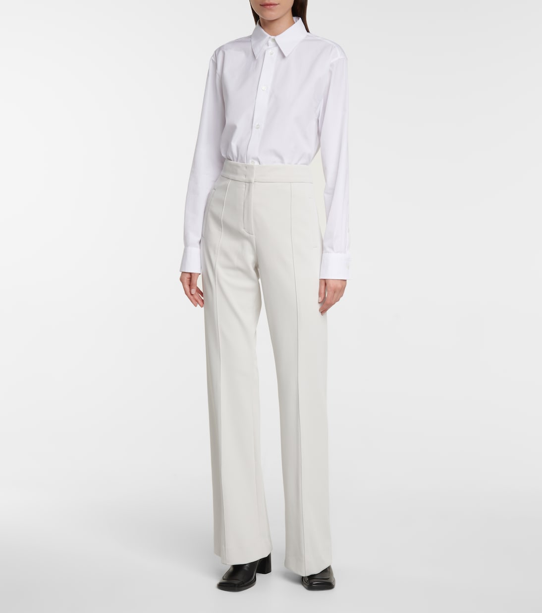 Weite Hose Allure | Dorothee Schumacher