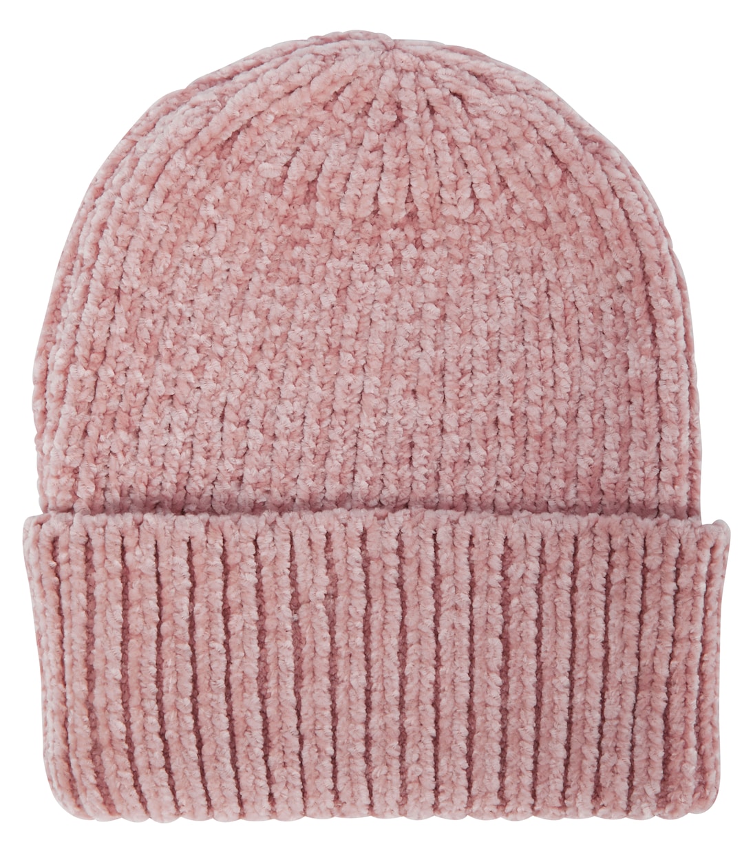 Beanie Kitty aus Chenille | Molo