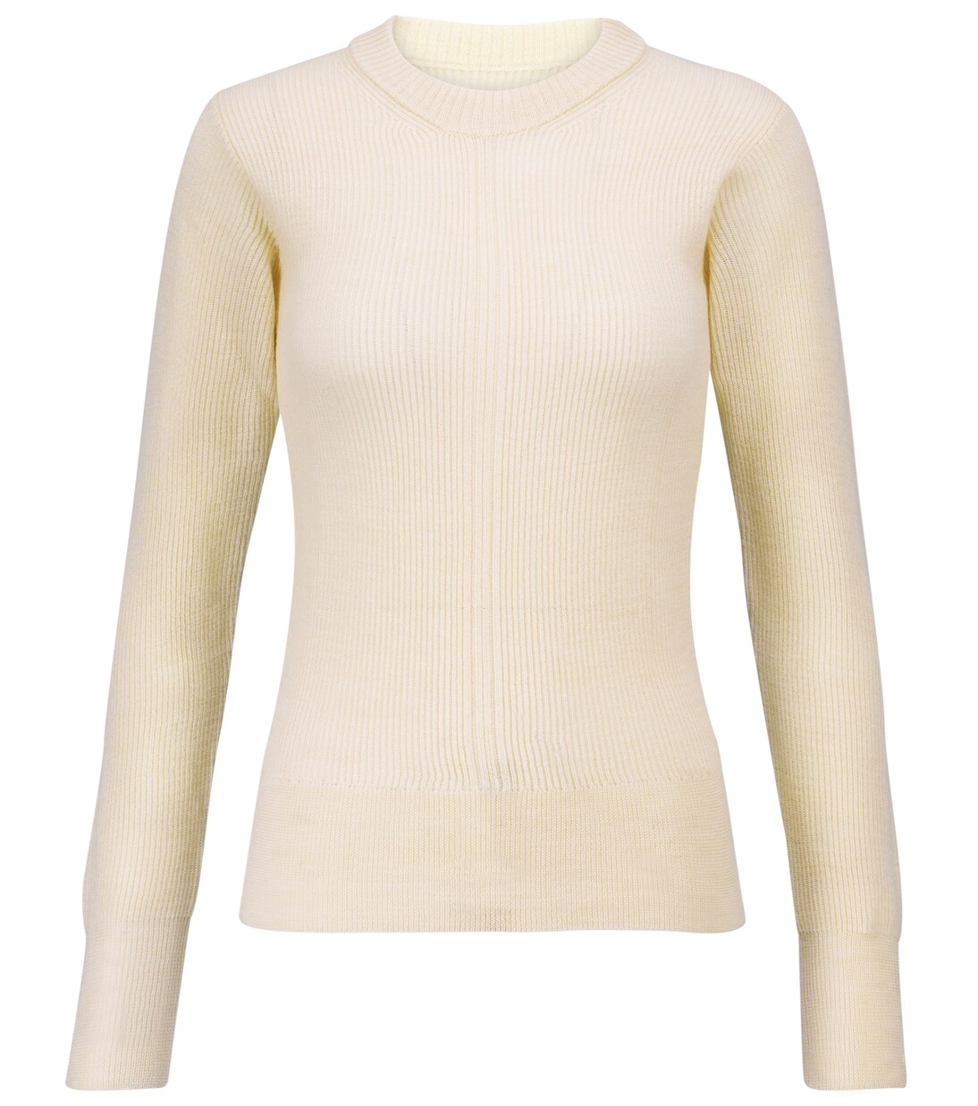 Pullover aus Wolle | Maison Margiela