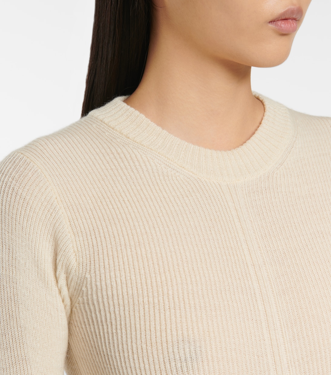 Pullover aus Wolle | Maison Margiela