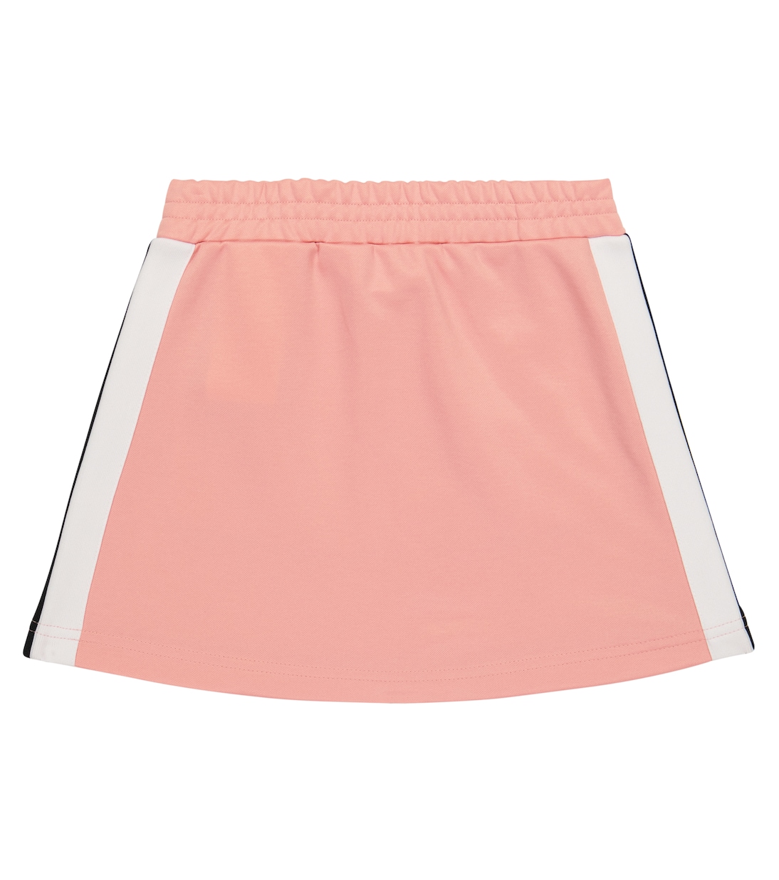 Side-paneled track skirt | Palm Angels Kids