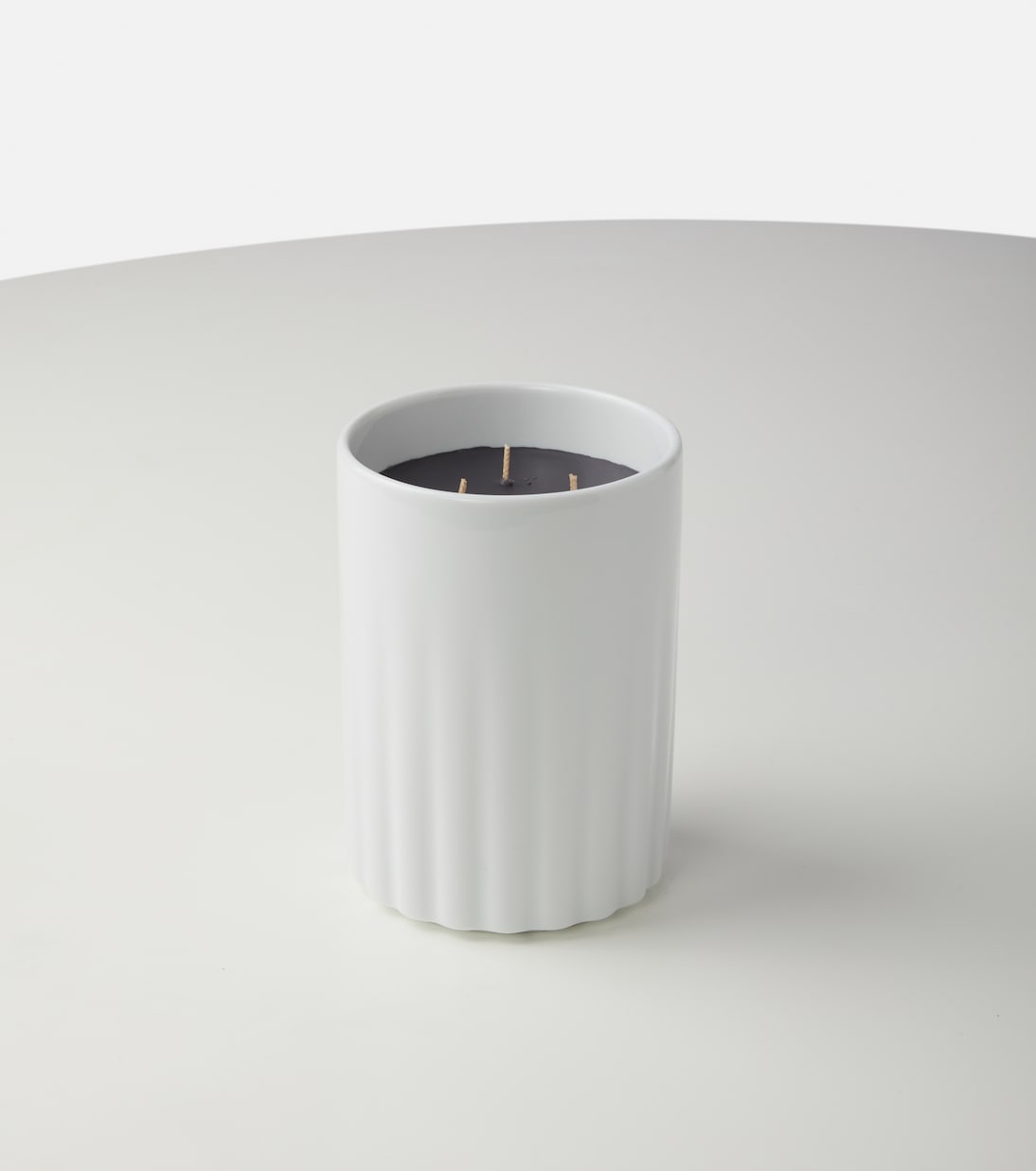 The Lady Large candle | Ginori 1735