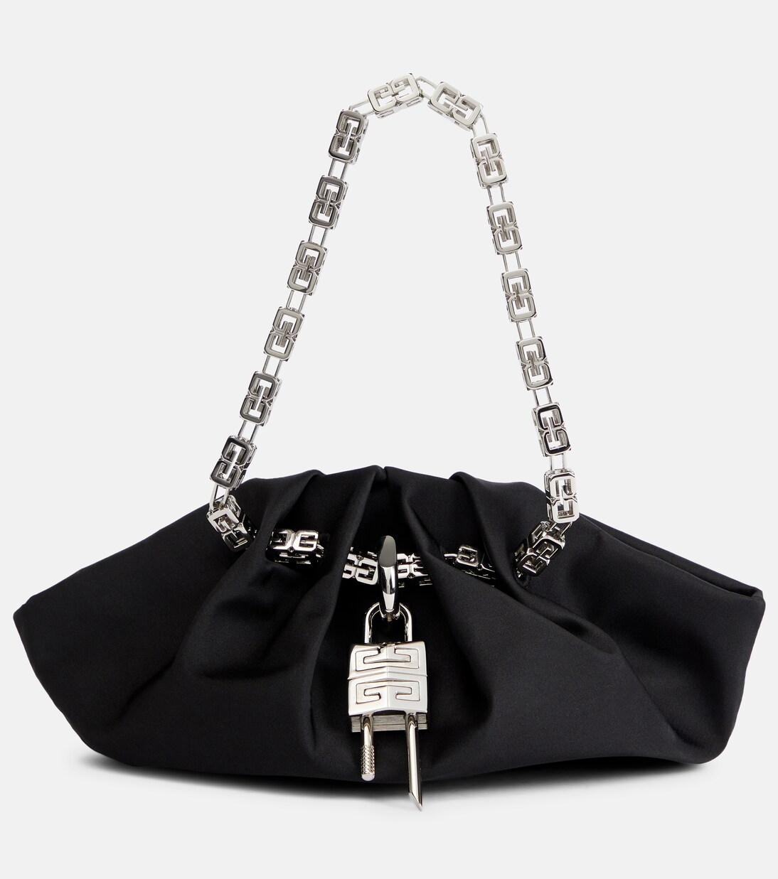 Borsa Kenny Mini in seta | Givenchy