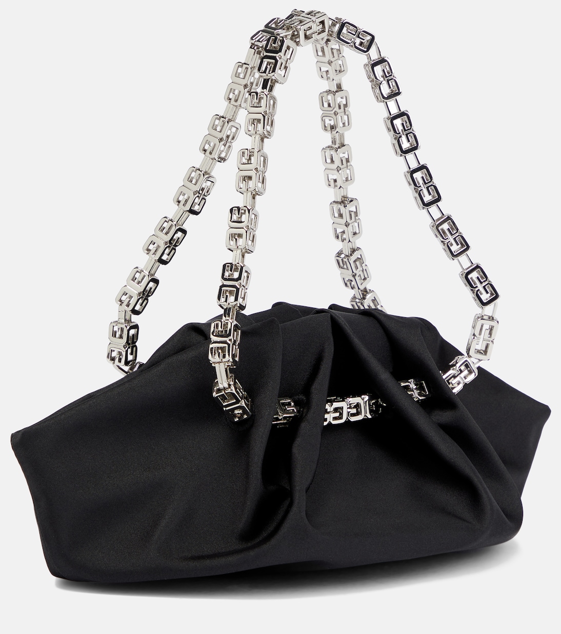 Borsa Kenny Mini in seta | Givenchy