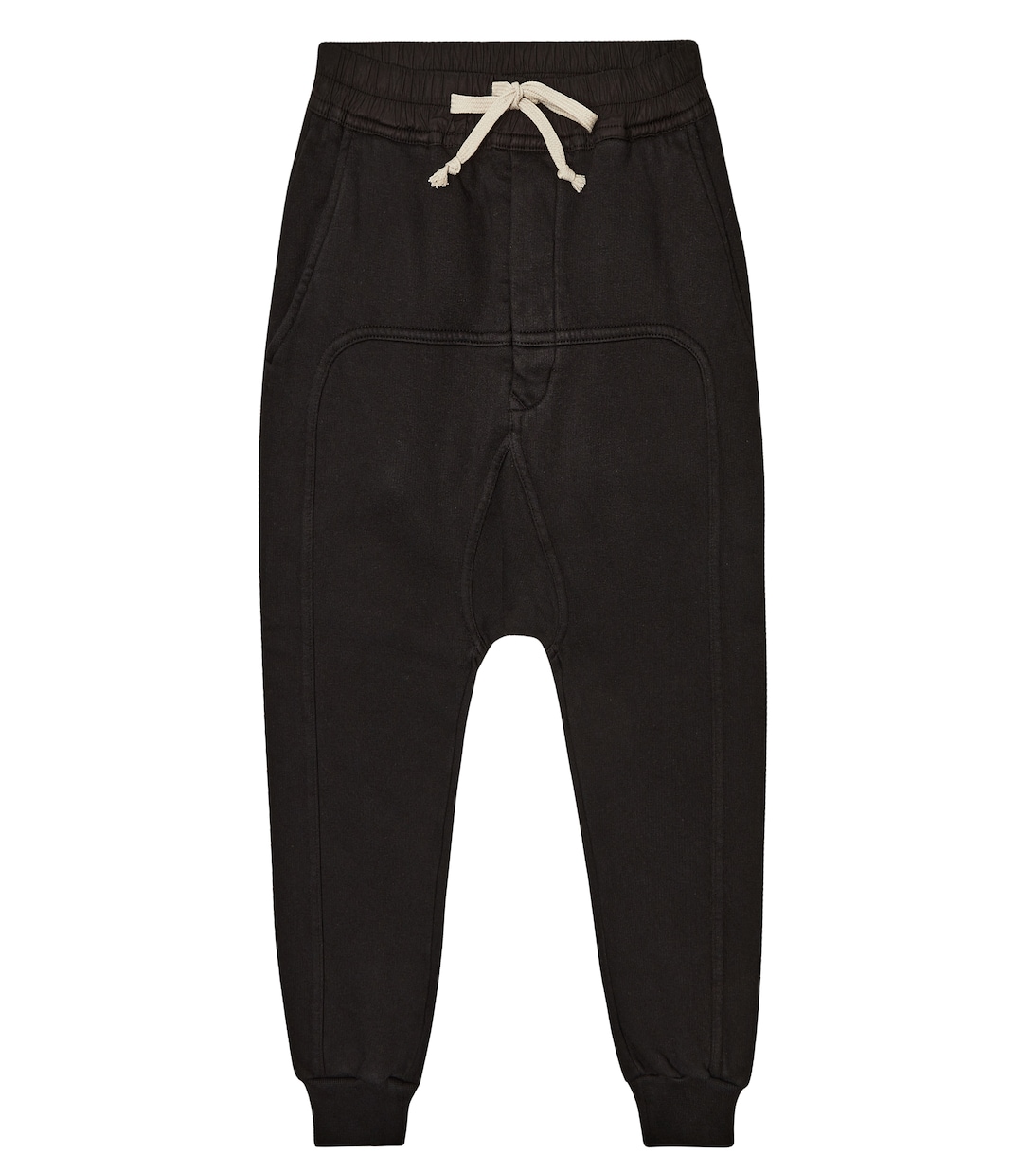 Jogginghose aus Baumwoll-Jersey | Rick Owens Kids
