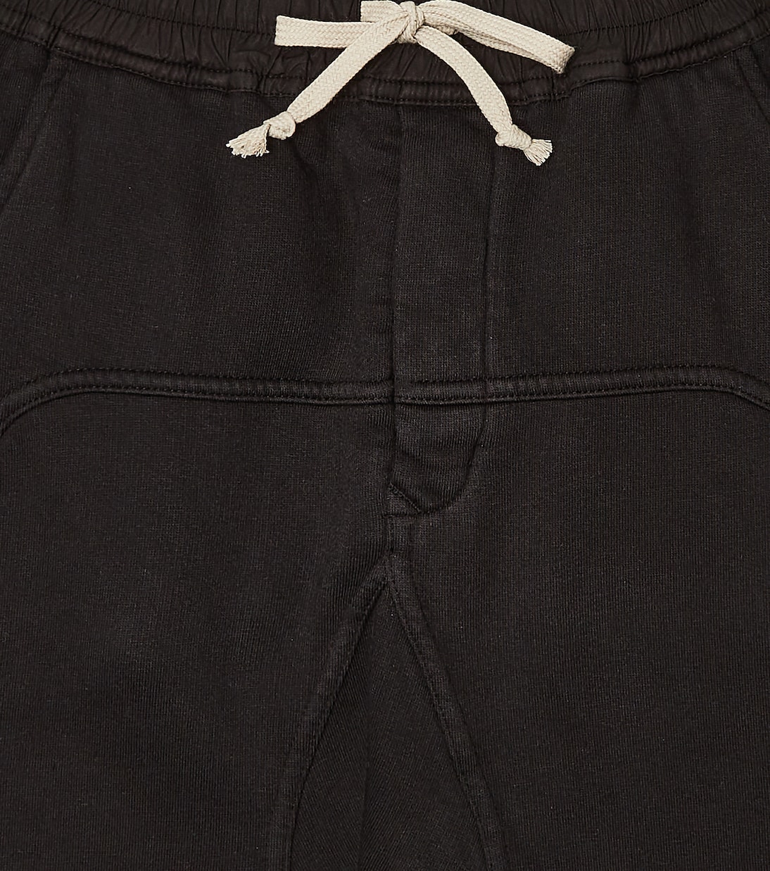 Jogginghose aus Baumwoll-Jersey | Rick Owens Kids