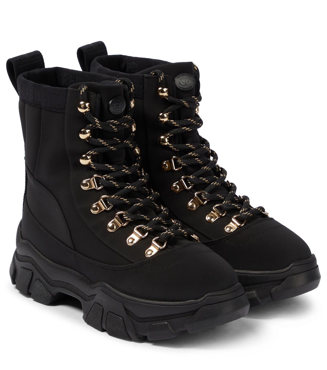 Hike snow boots | Goldbergh