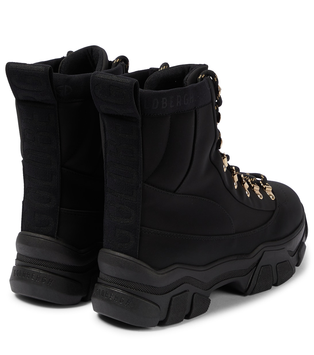 Hike snow boots | Goldbergh