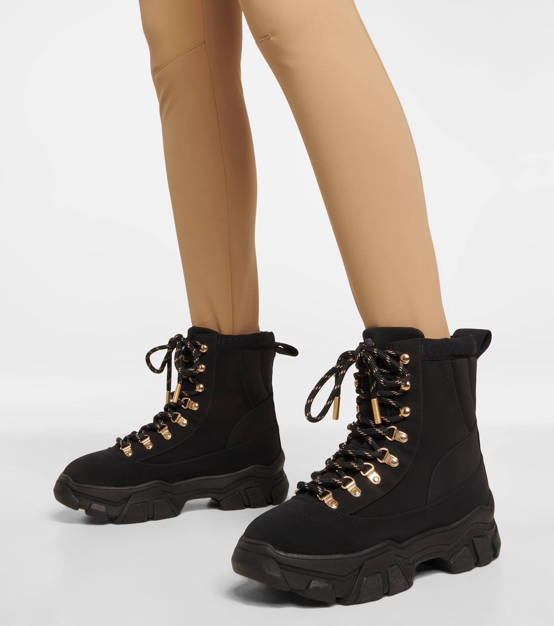 Hike snow boots | Goldbergh