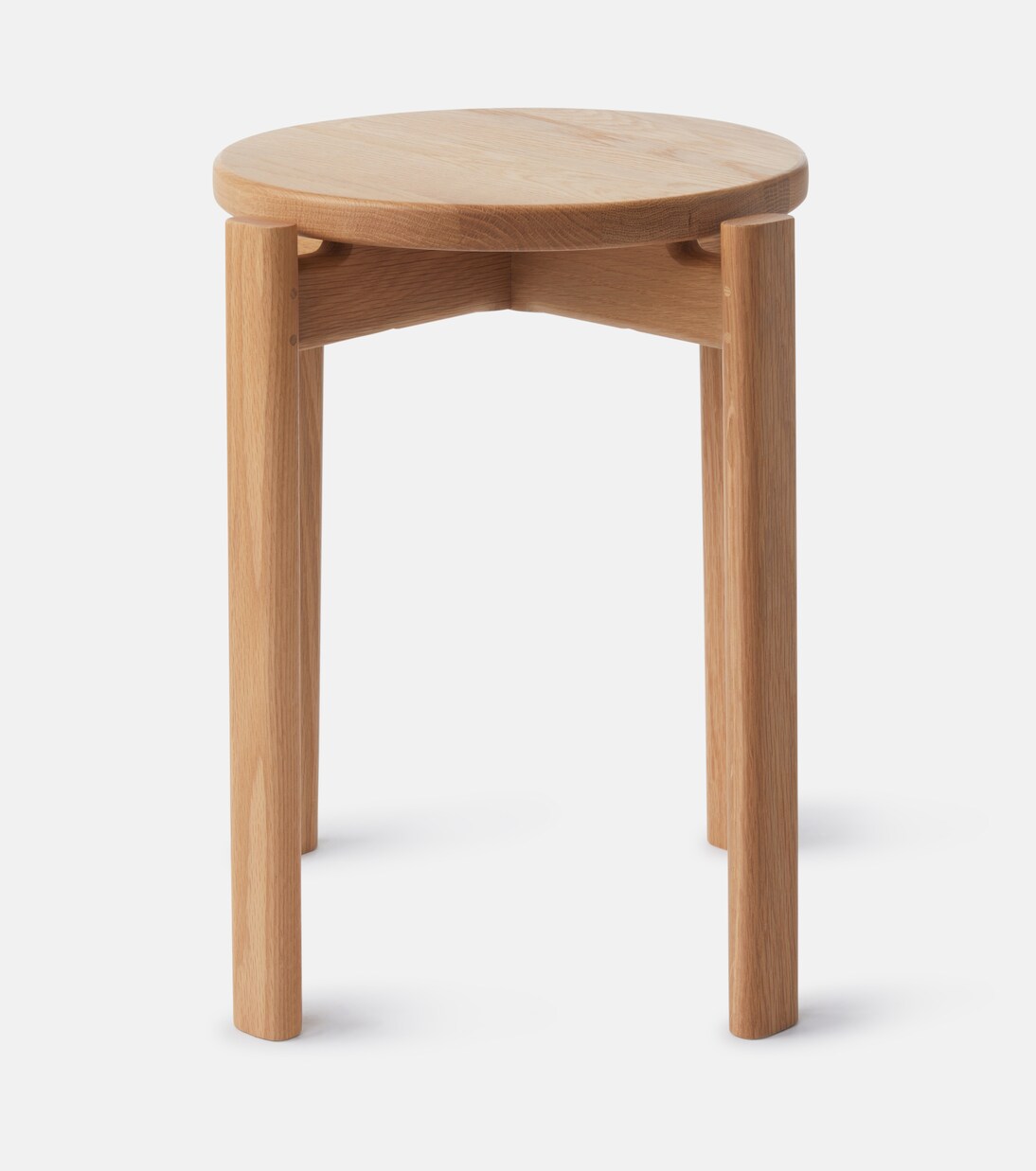 Passage stool by Krøyer-Sætter-Lassen | Audo Copenhagen