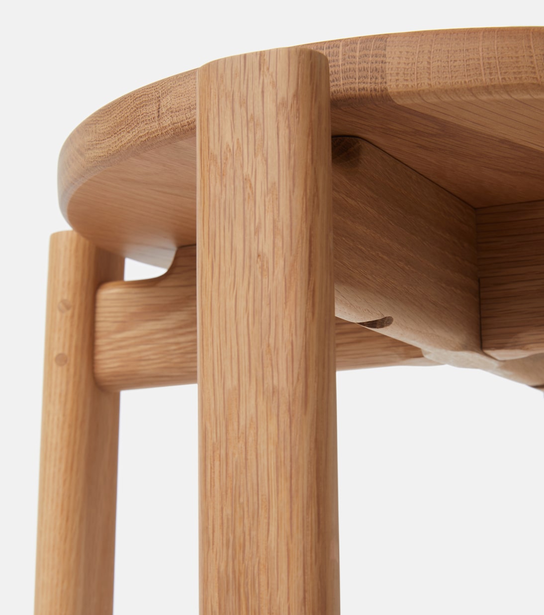 Passage stool by Krøyer-Sætter-Lassen | Audo Copenhagen