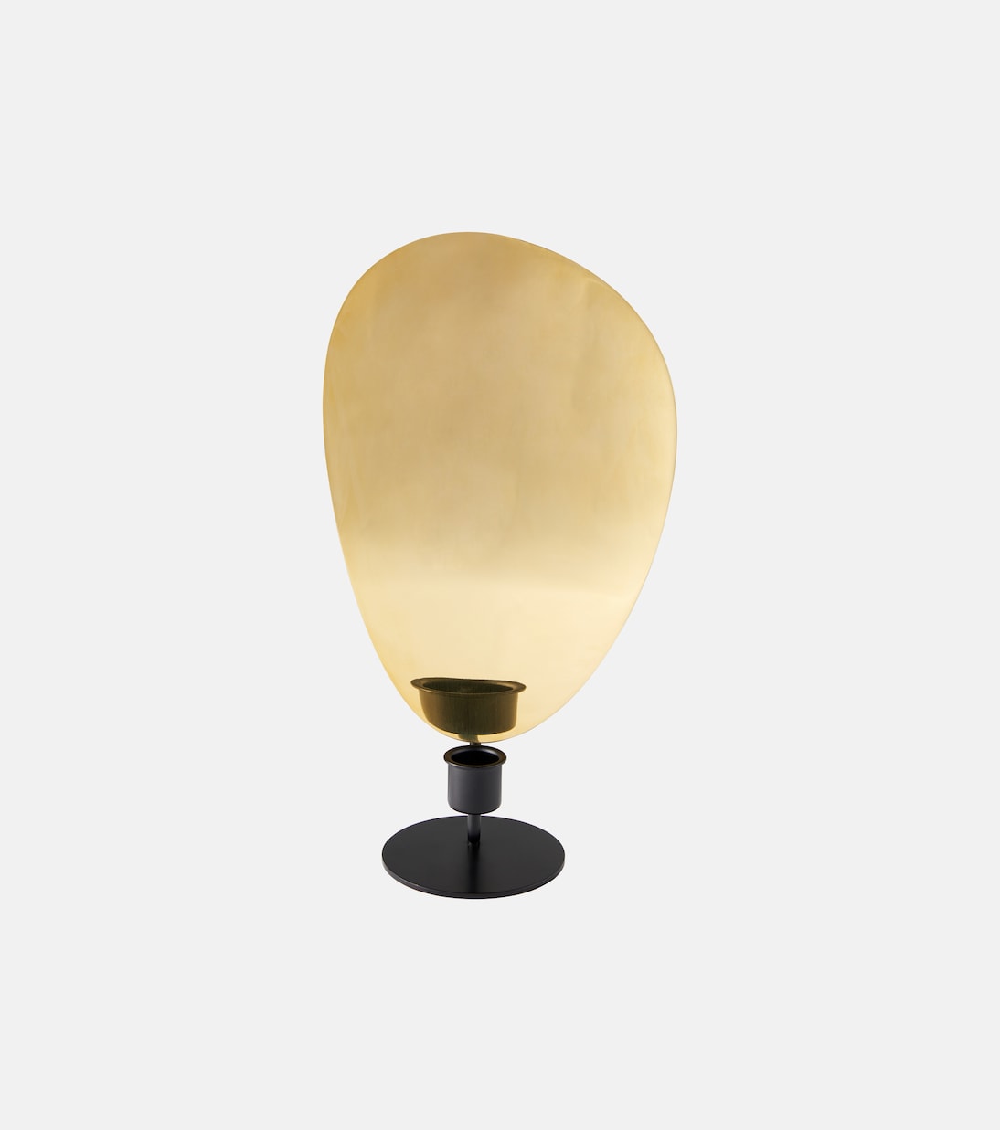 Flambeau Medium candle holder by Krøyer-Sætter-Lassen | Audo Copenhagen