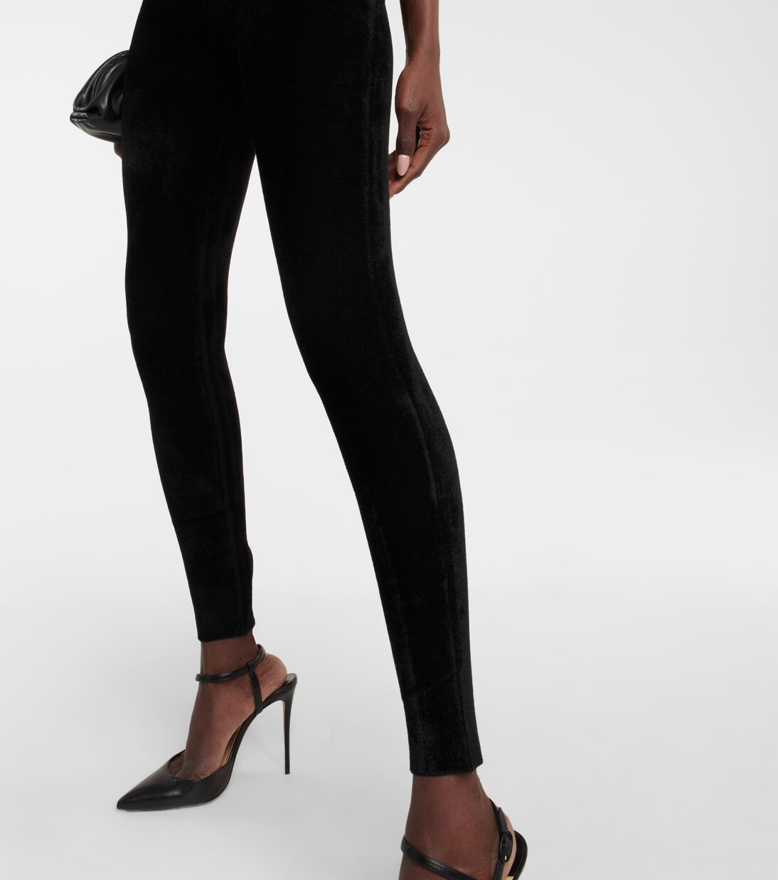 Mono de chenilla con aberturas | Roland Mouret