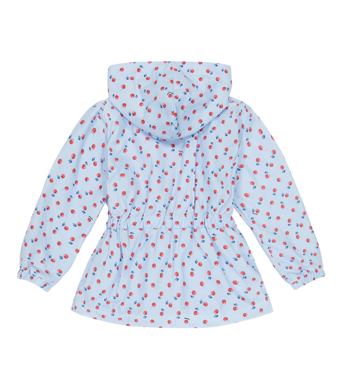 Veste coupe-vent imprimée | Monnalisa