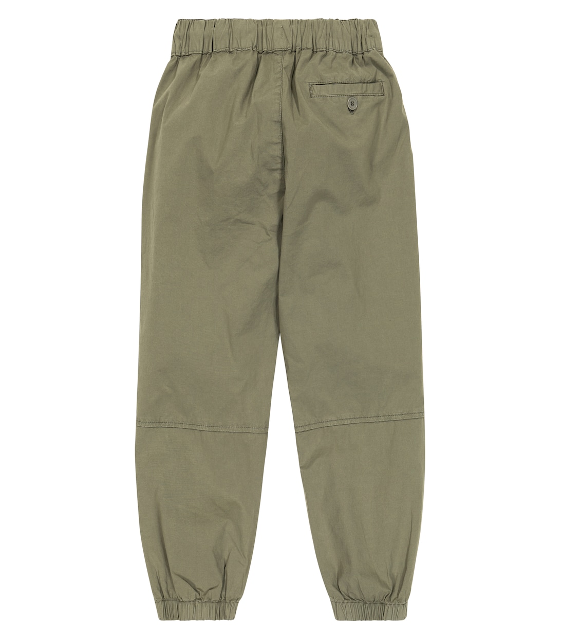 Pantaloni in misto cotone | Il Gufo