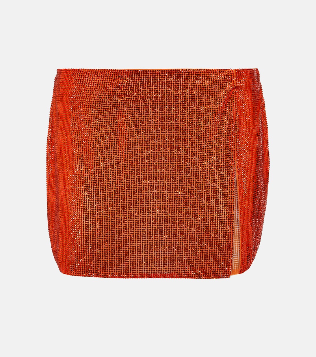 Embellished miniskirt | Giuseppe di Morabito