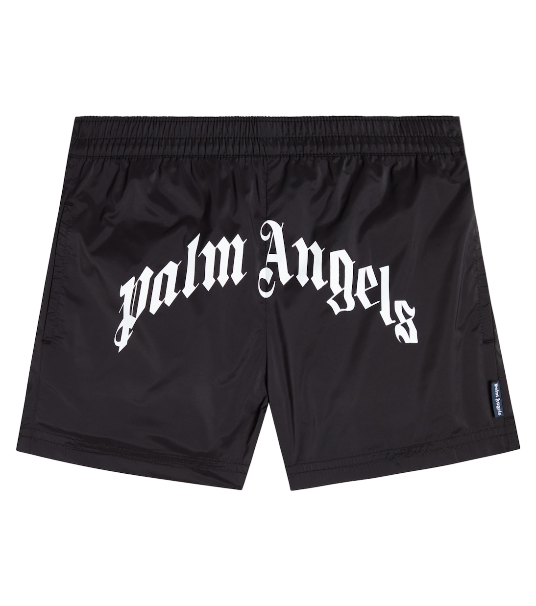 Logo swim trunks | Palm Angels Kids