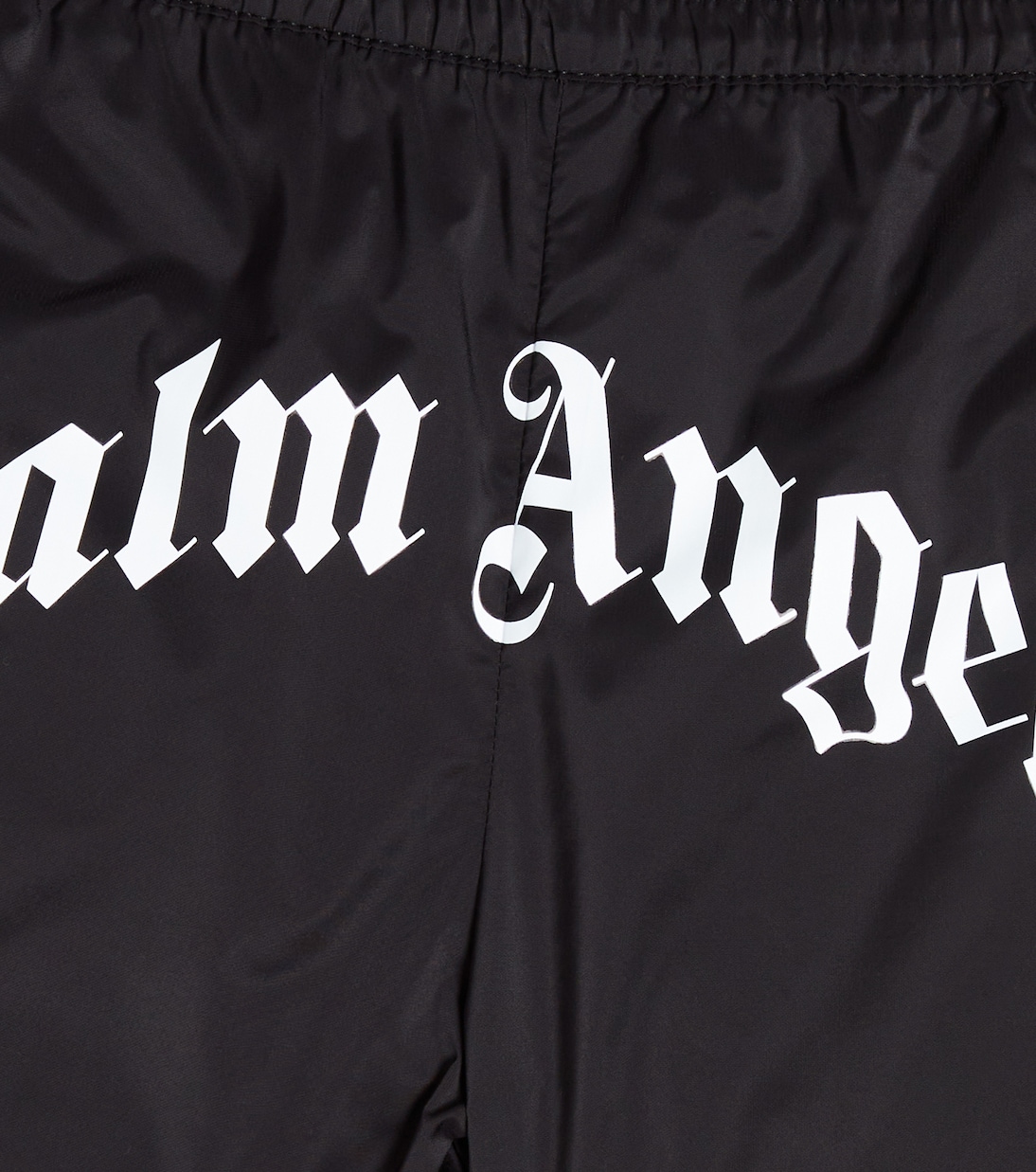 Logo swim trunks | Palm Angels Kids