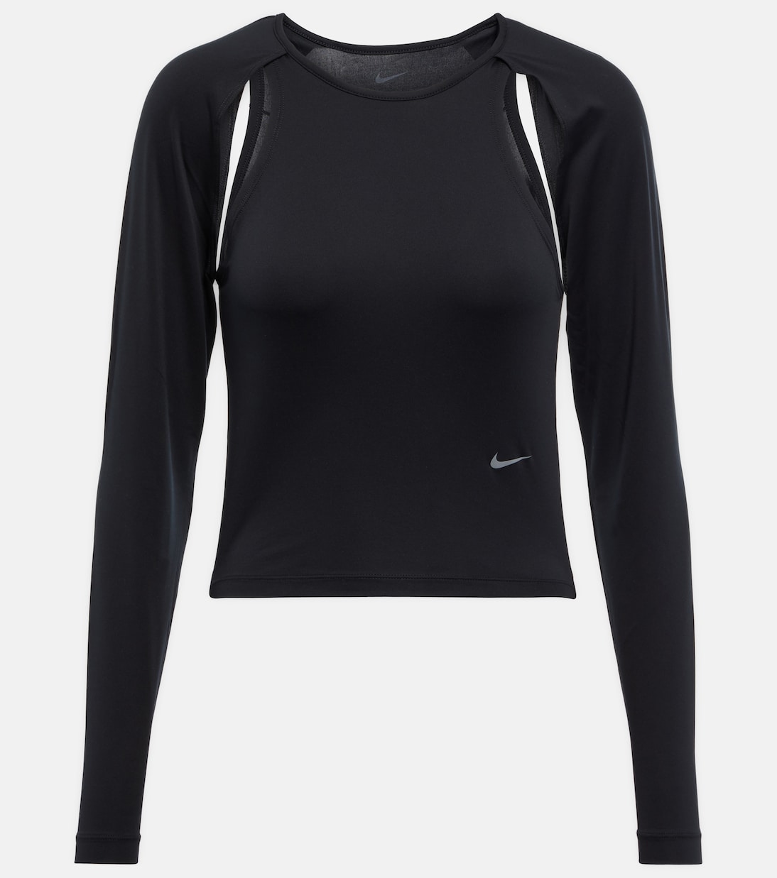 Top Dri-FIT con cut-out | Nike