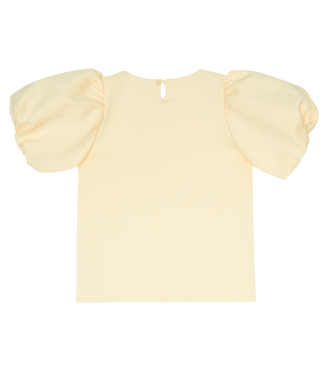 Top Phiphi in misto cotone | Donsje