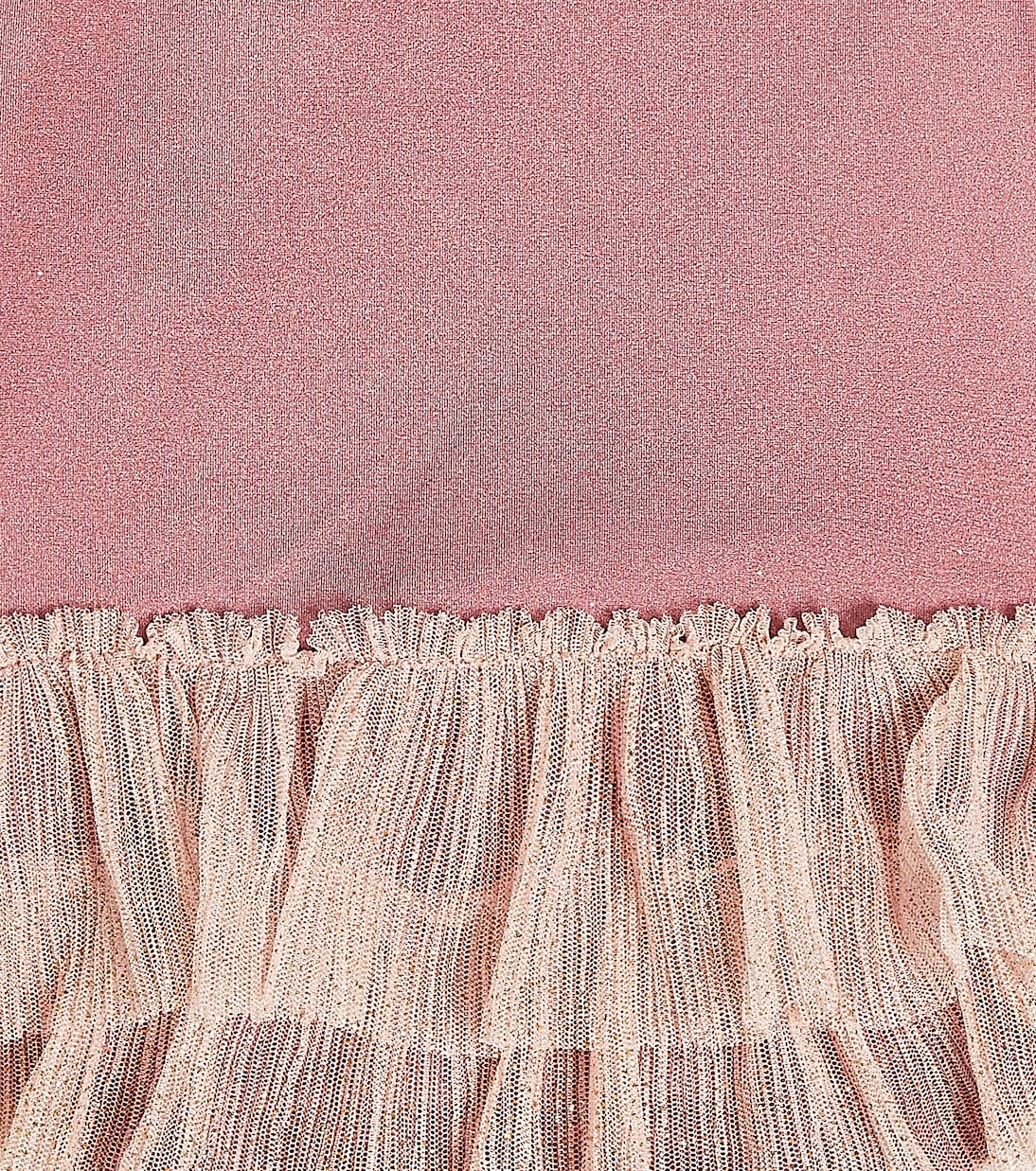 Saint Tropez tulle swimsuit | Suncracy