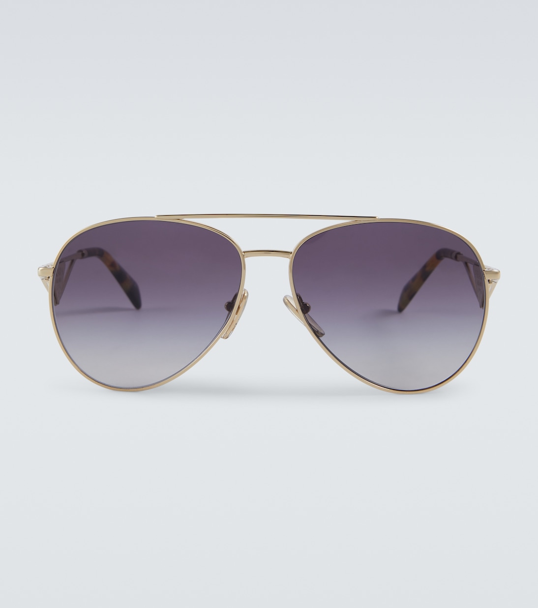 Aviator sunglasses | Prada
