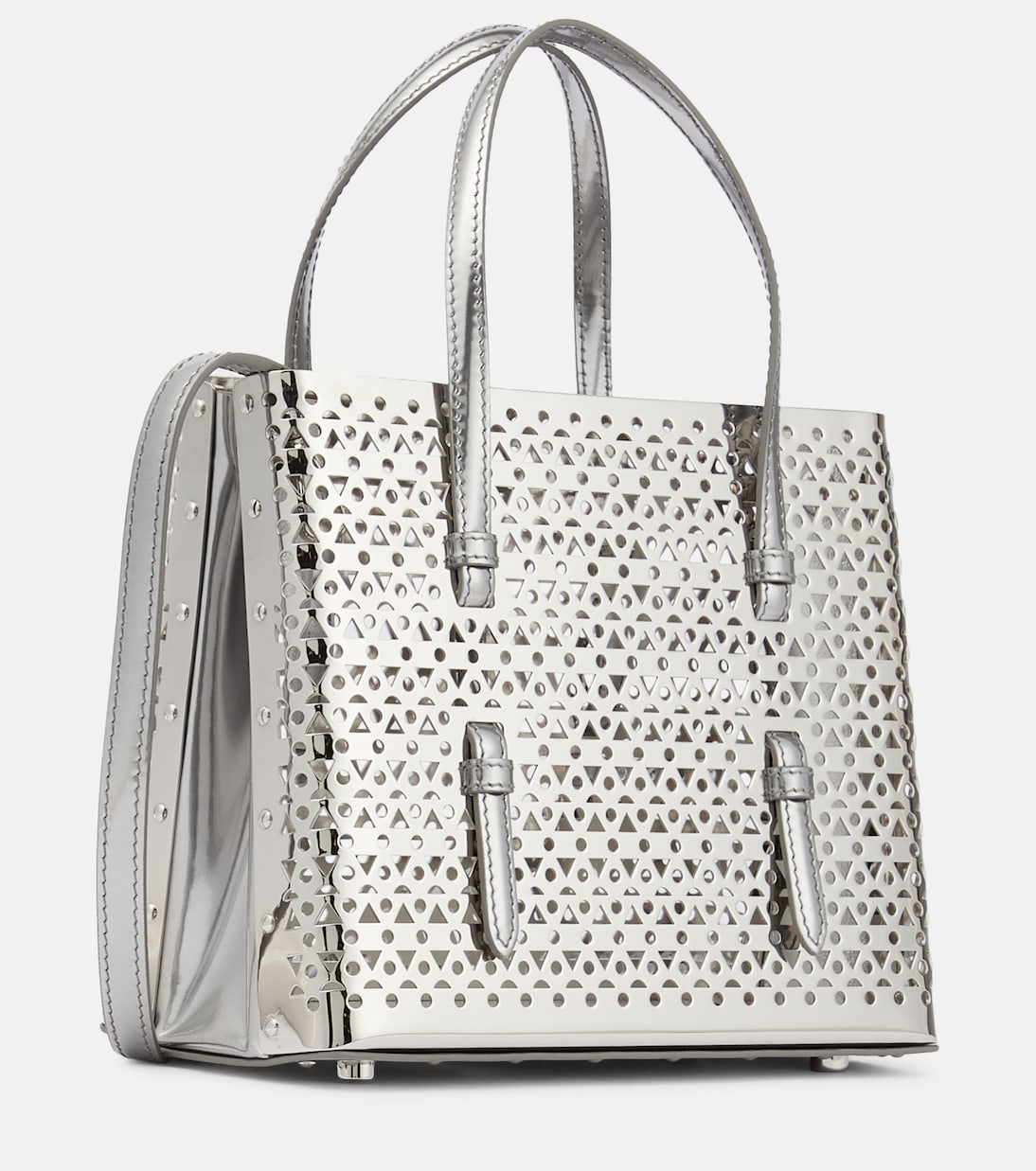 Borsa a spalla Le Mina 20 New Vienne | Alaïa