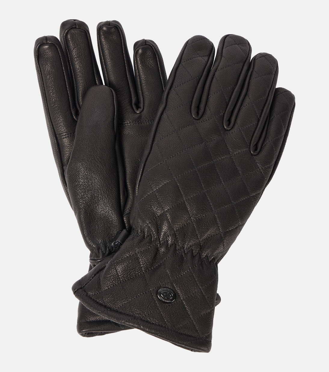 Skihandschuhe Nishi aus Leder | Goldbergh