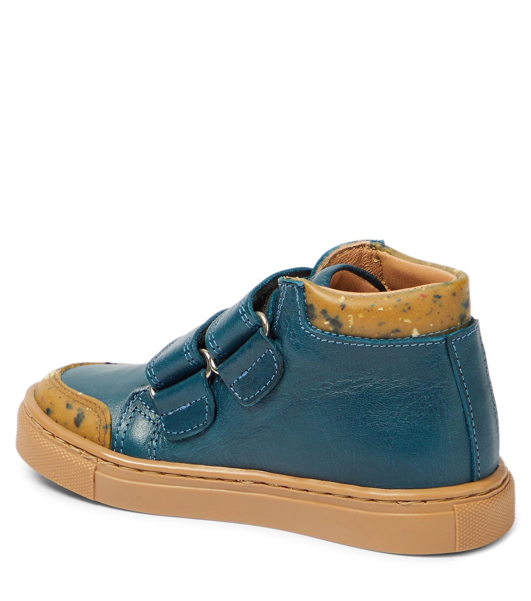 Sneakers in pelle | Petit Nord