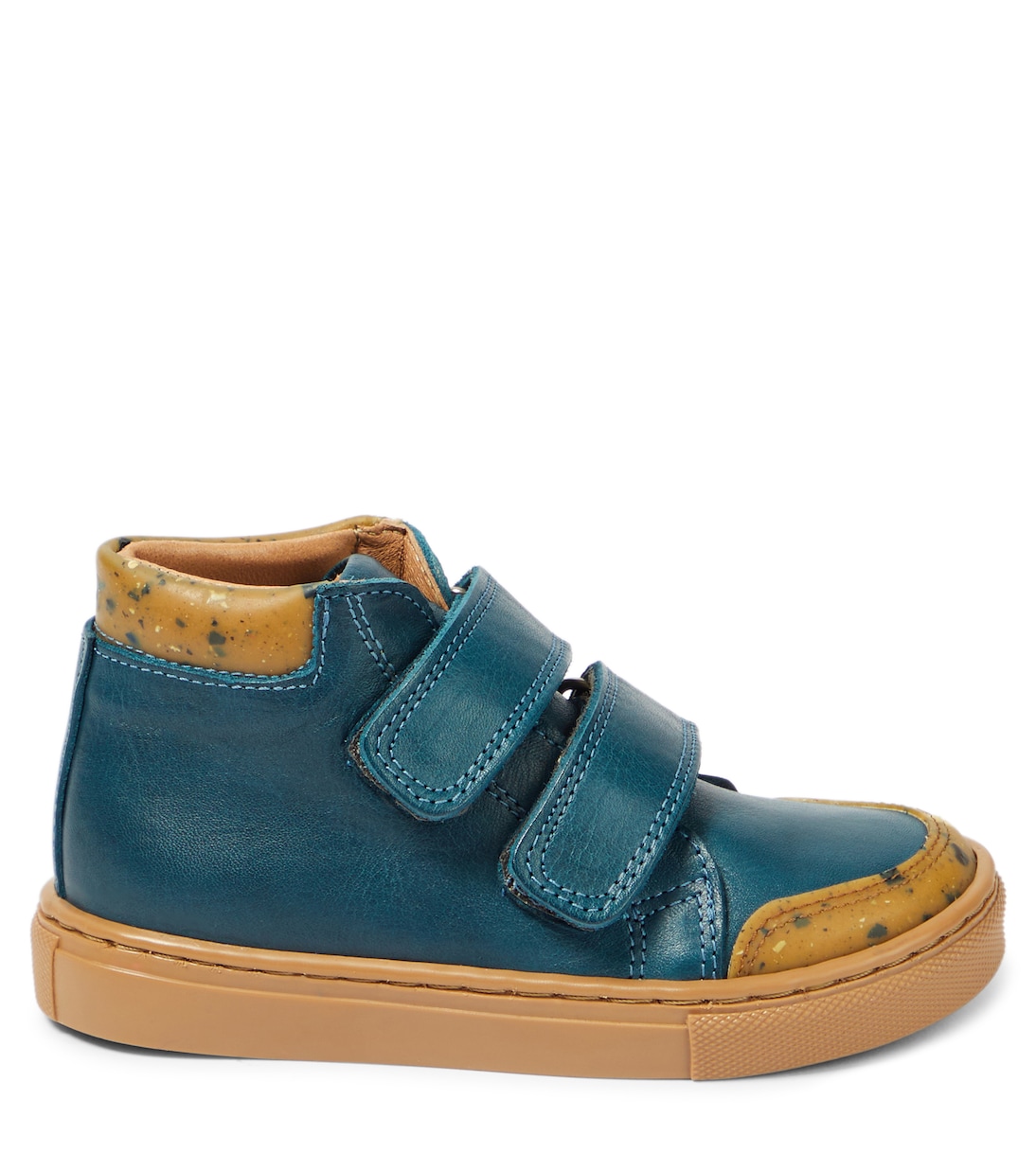 Sneakers in pelle | Petit Nord
