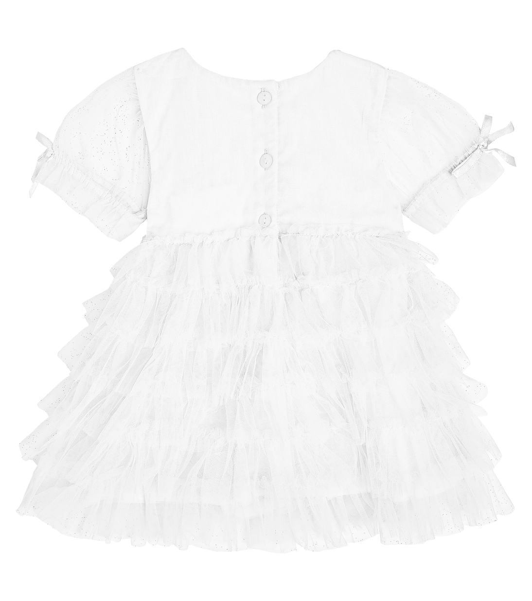 Baby - Abito Twinkling Tutu in tulle | Tutu Du Monde