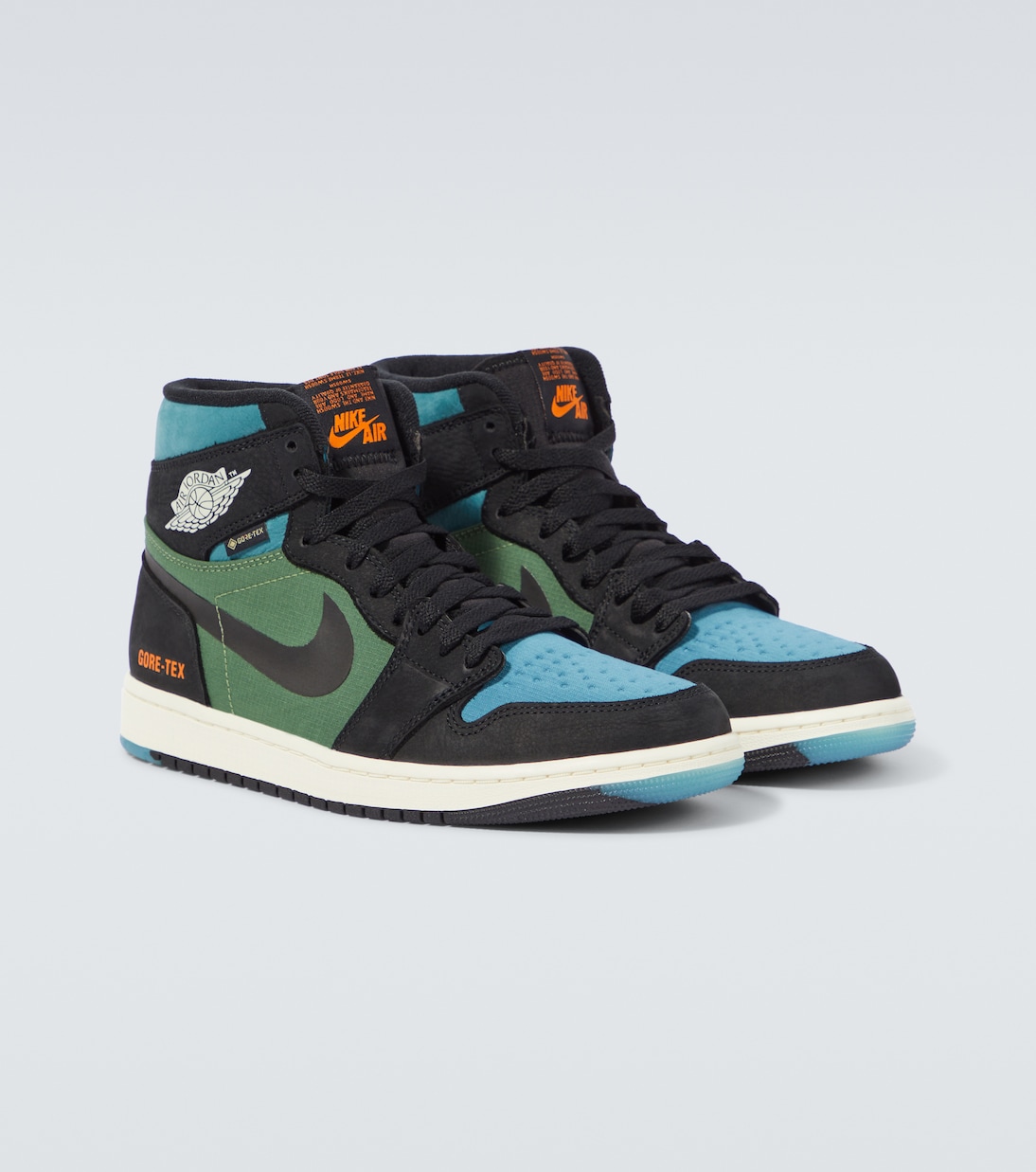 Sneakers Air Jordan 1 Element aus Leder | Nike