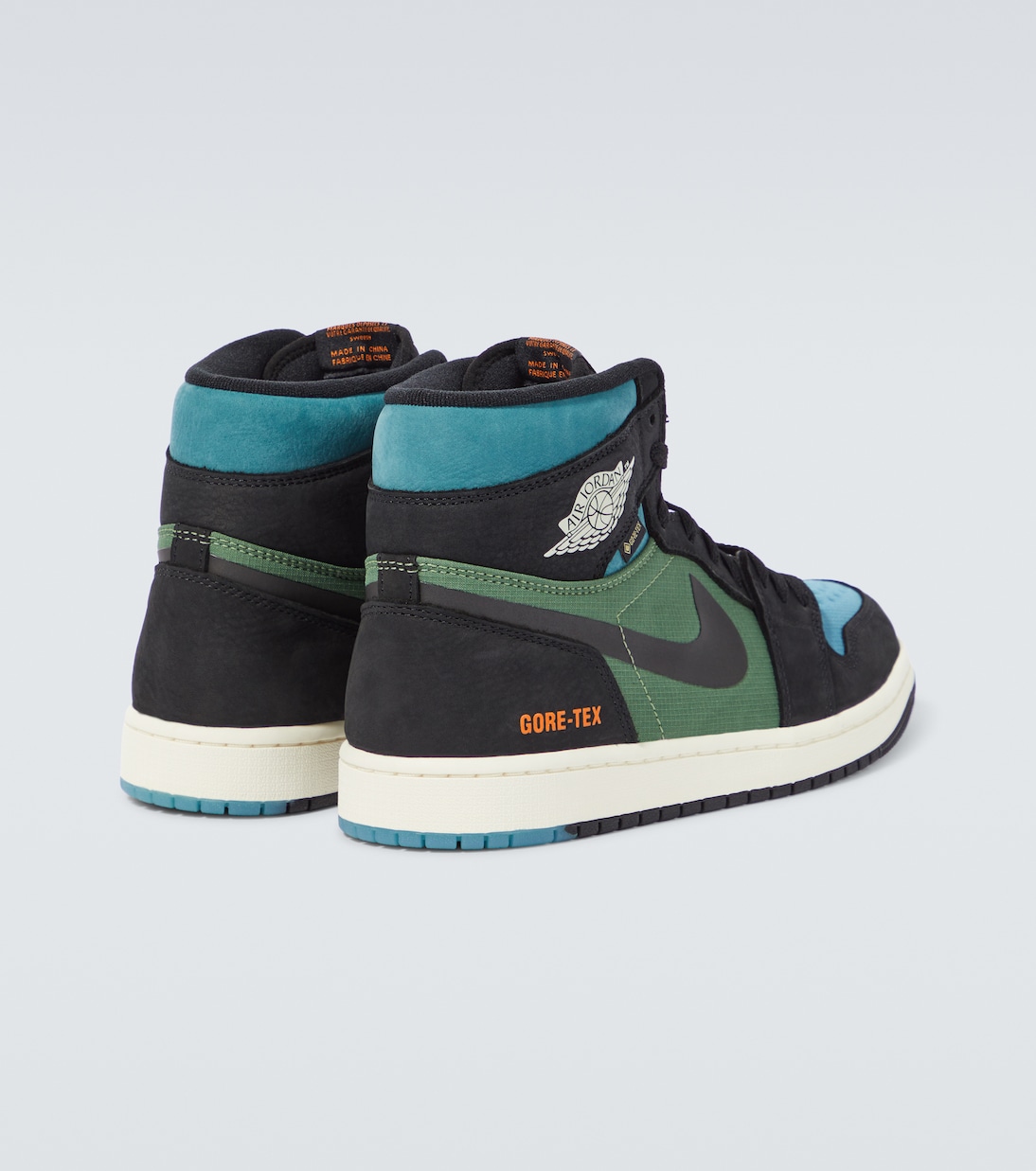 Sneakers Air Jordan 1 Element aus Leder | Nike