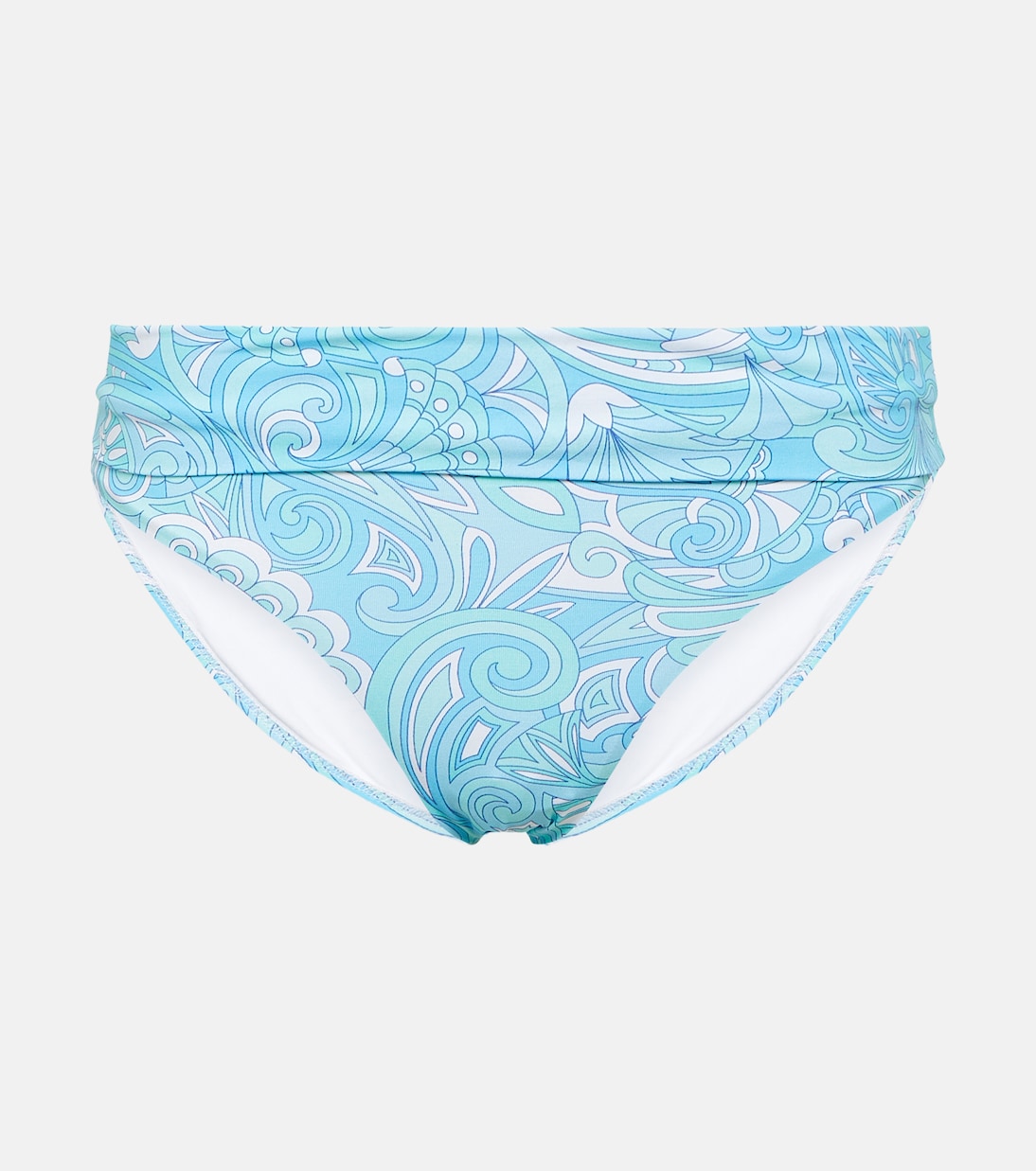 Culotte de bikini Brussels imprimée | Melissa Odabash