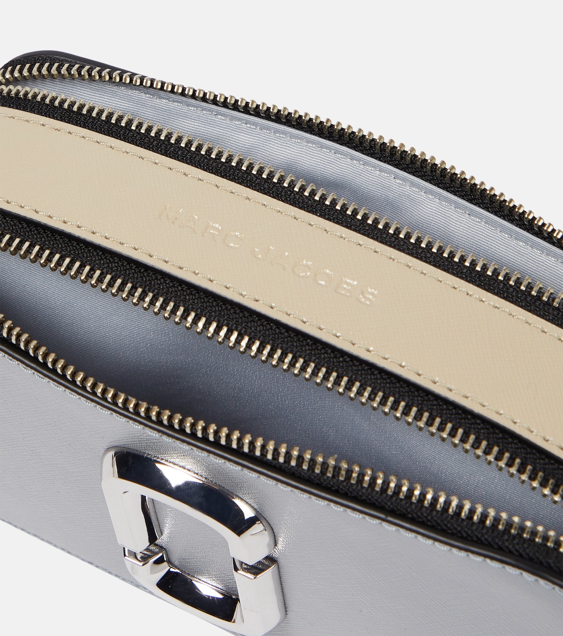 Borsa a tracolla The Snapshot in pelle | Marc Jacobs