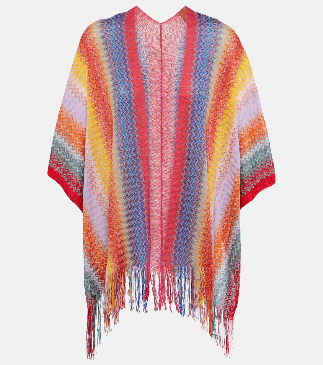 Chal zigzag | Missoni