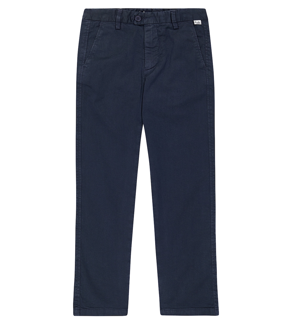 Pantalon en coton | Il Gufo