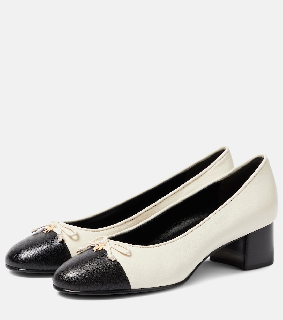 Pumps in pelle | Tory Burch